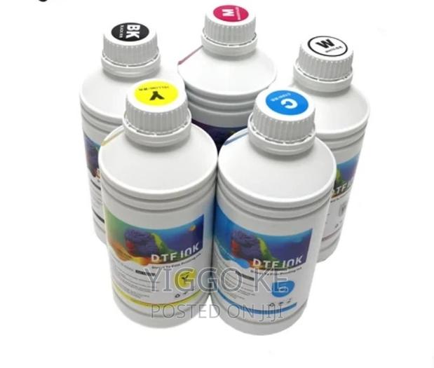 Quality DTF-Printer Inks - thumbnail 2