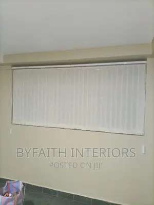 Window BLINDS
