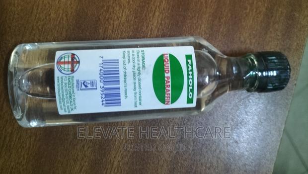 Liquid Paraffin - thumbnail 4