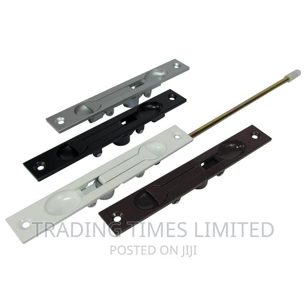 Aluminium Door Tower Bolt