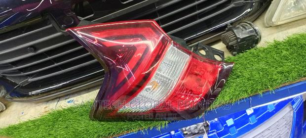 Available Nissan Note Tailight* /