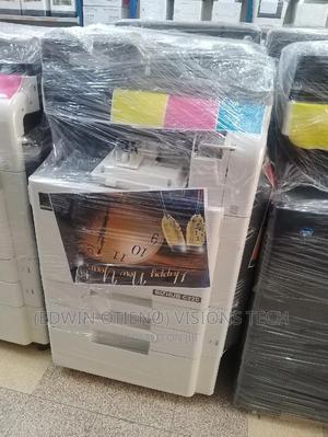 Konica C220 Color Machine A3/A4 - thumbnail 2