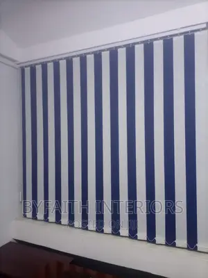 Window Blinds