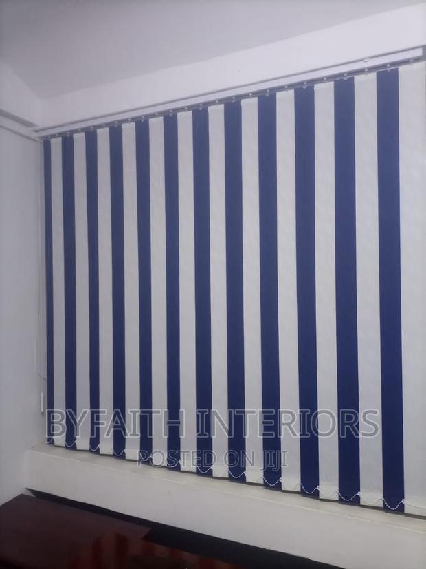 Window Blinds