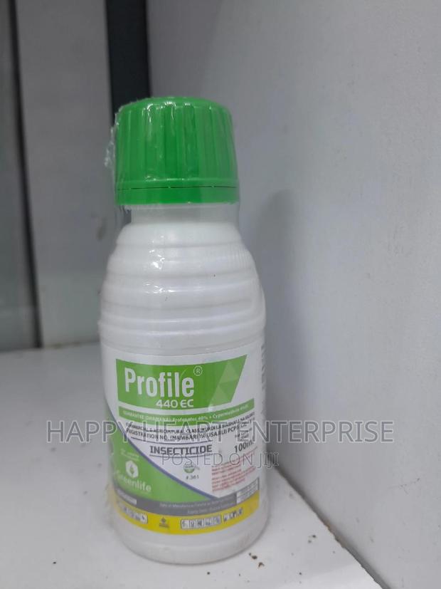 Profile 440ec 100ml Insecticide