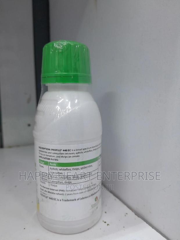 Profile 440ec 100ml Insecticide - thumbnail 4