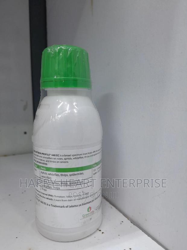 Profile 440ec 100ml Insecticide - thumbnail 5
