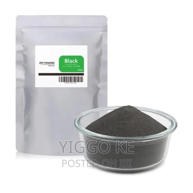 DTF Power for DTF Printing - main view