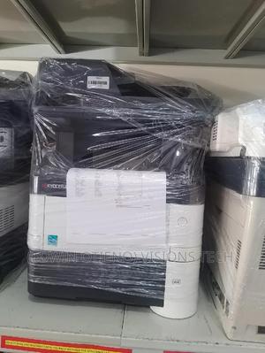 Kyocera M3540dn (40ppm/A4/B W) - thumbnail 2