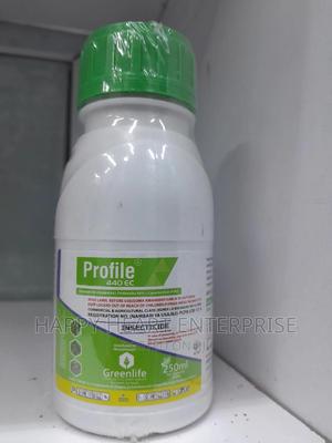Profile R 440ec Modern Insecticide 250ml - thumbnail 2