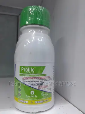 Profile R 440ec Modern Insecticide 250ml