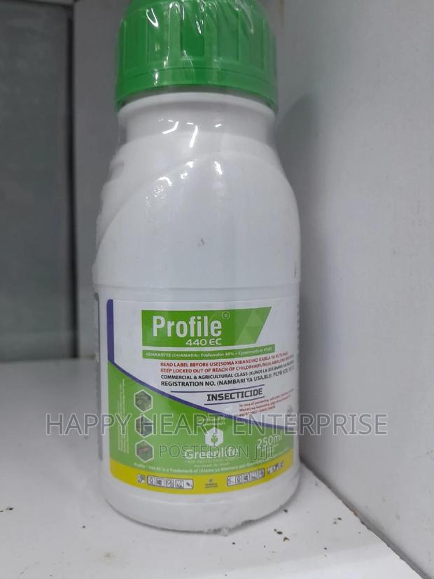 Profile R 440ec Modern Insecticide 250ml - thumbnail 6