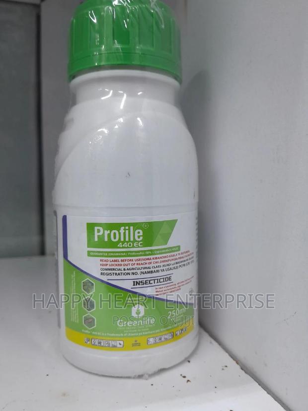 Profile R 440ec Modern Insecticide 250ml - thumbnail 3