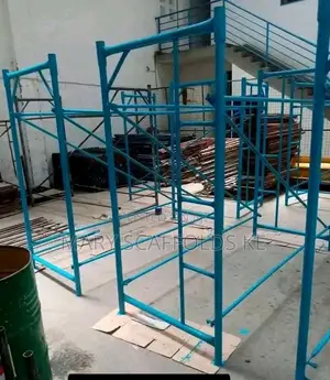 Heavy Duty Scaffolding for Hire
