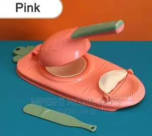*2in1 Dumpling Press and Samosa Meat Pie Press*