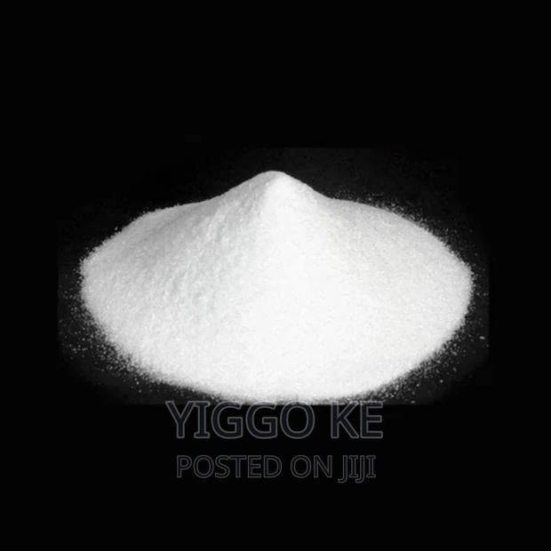 High-Quality DTF-Printer Powder - thumbnail 3