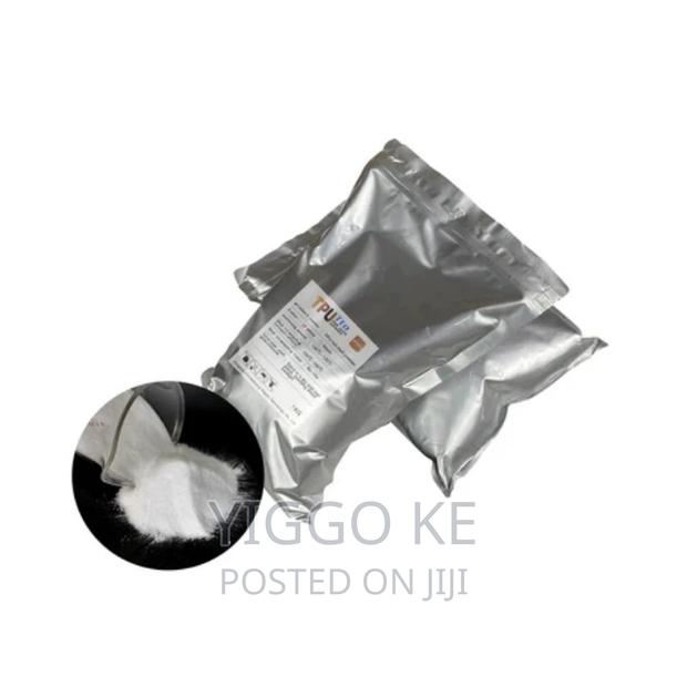 High-Quality DTF-Printer Powder - main view