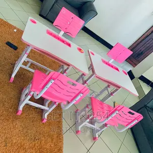 Baby Study Table