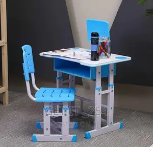 Baby Study Table
