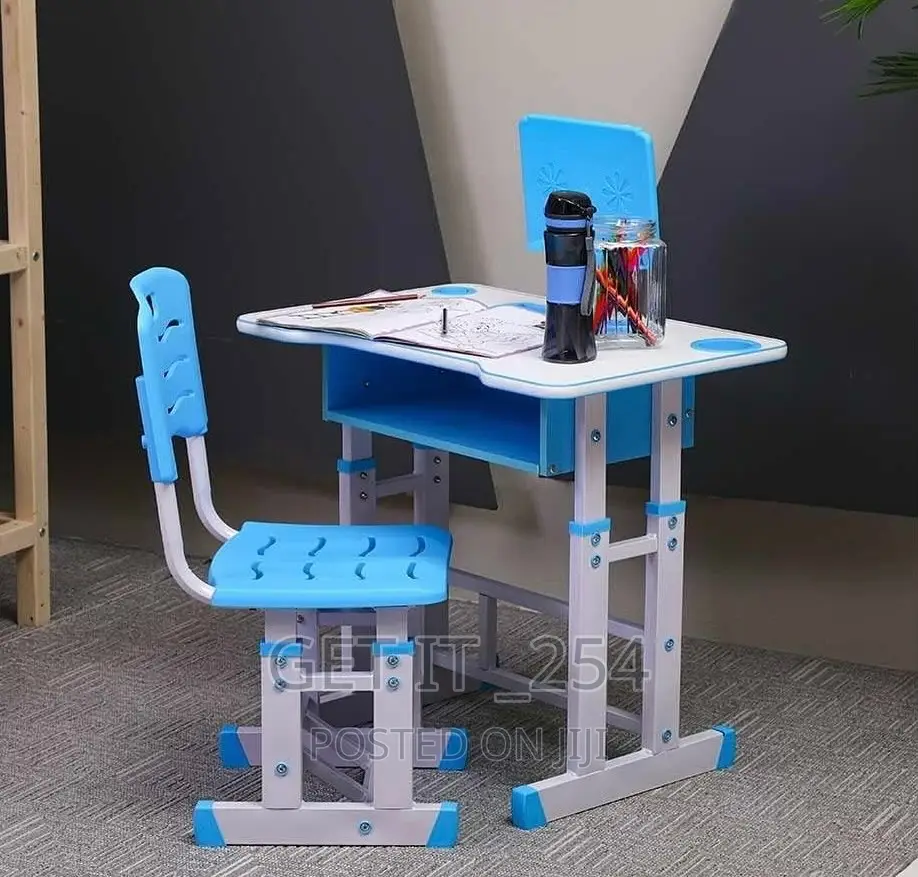 Baby Study Table