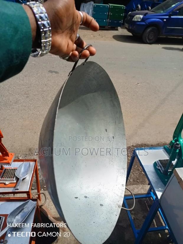 Juakali Pan - thumbnail 2