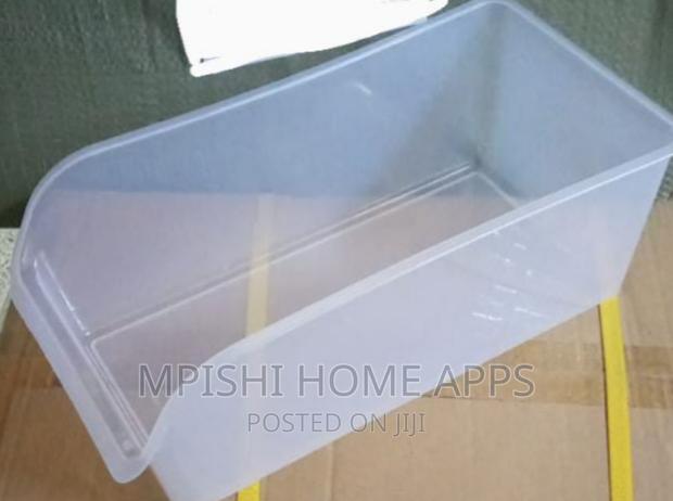Fridge Organizer Containers - thumbnail 3