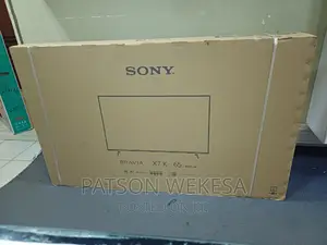 Sony 65x75k 65 Inch Uhd Google Tv