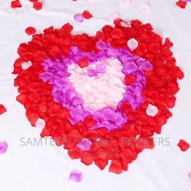 Flower Petals
