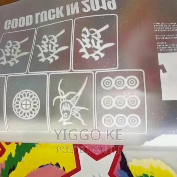 DTF Printer Film - thumbnail 4