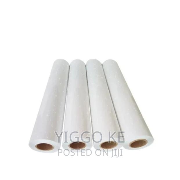 DTF Printer Film - main view