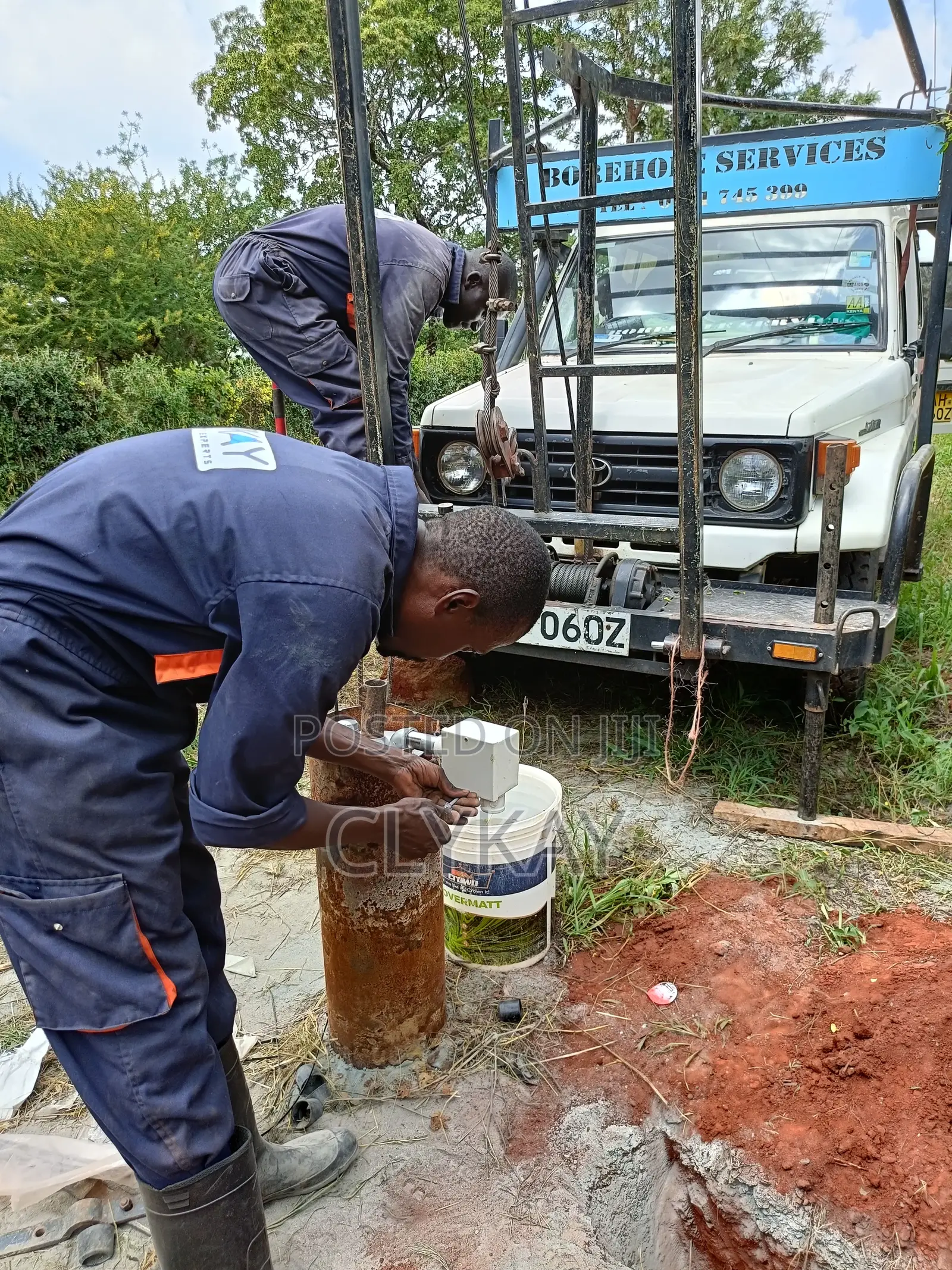 Solarised Borehole Solar Panels Submersible Pumps