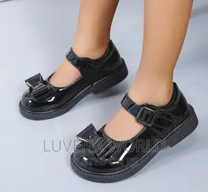 Girls Dolly Shoes
