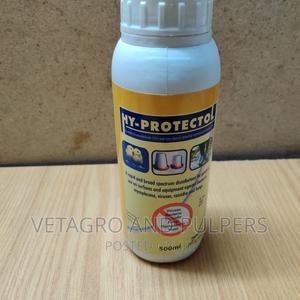 Hy Protectol Disinfectant - thumbnail 2