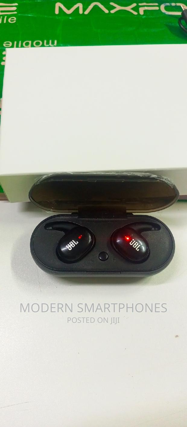 JBL Wireless Earbuds Tws4