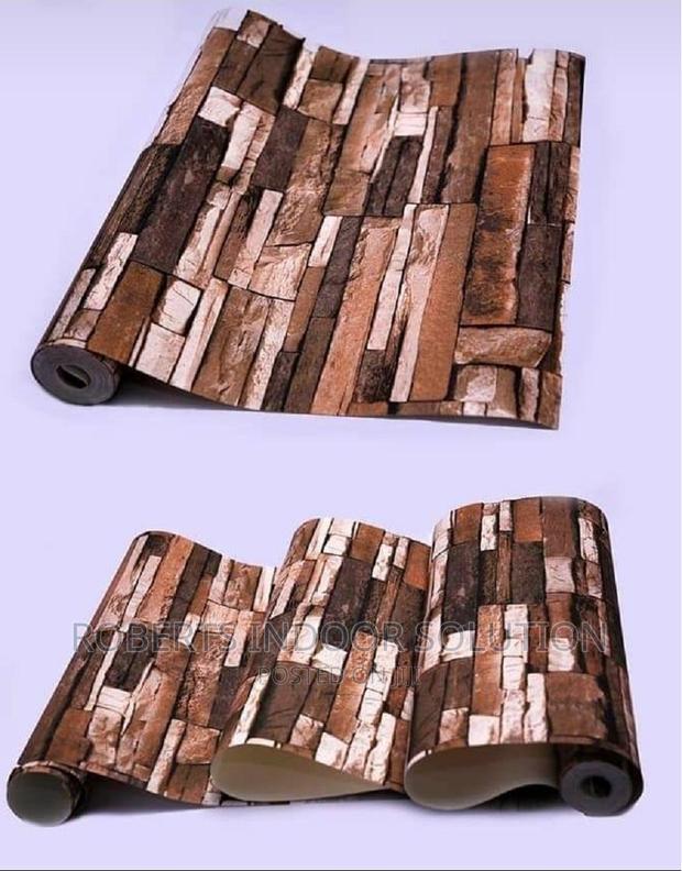 Brick Themed Wallpapers for Every Pattern - main view