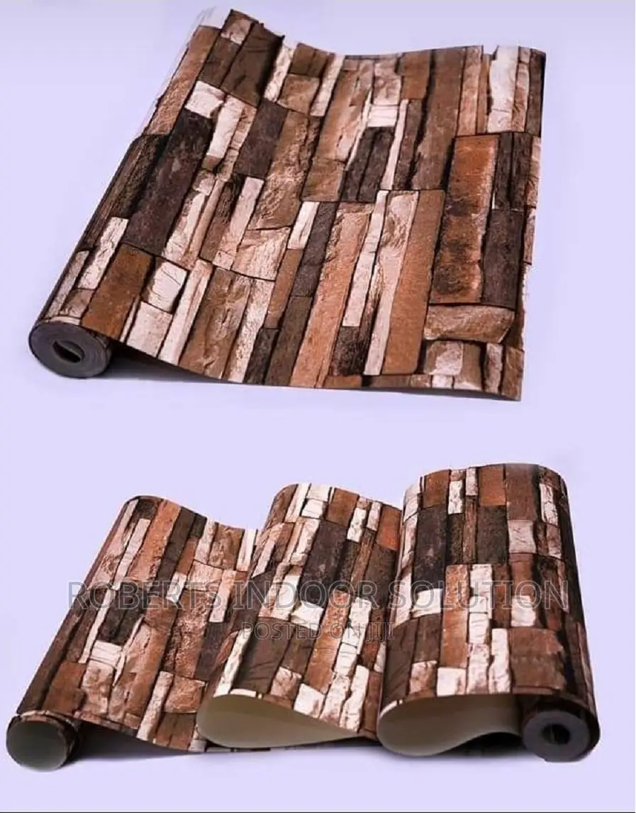 Brick Themed Wallpapers for Every Pattern