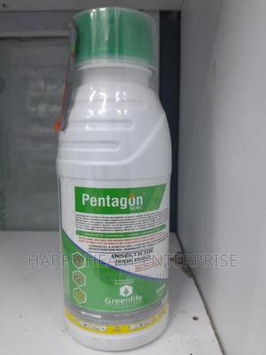 Pentagon R 50ec Insecticide 500ml - thumbnail 2