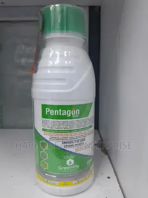 Pentagon R 50ec Insecticide 500ml