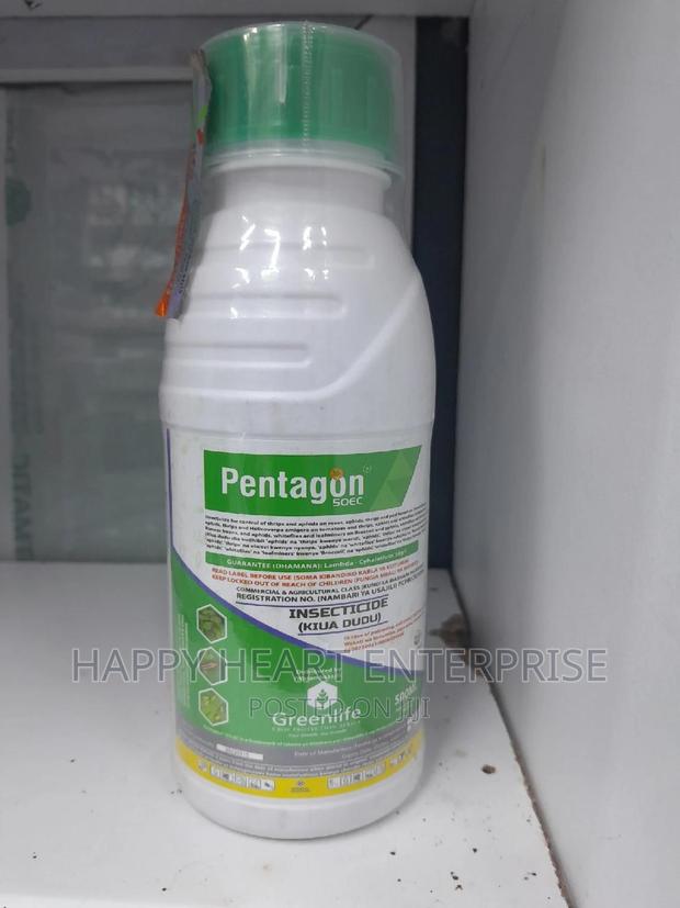 Pentagon R 50ec Insecticide 500ml - thumbnail 3