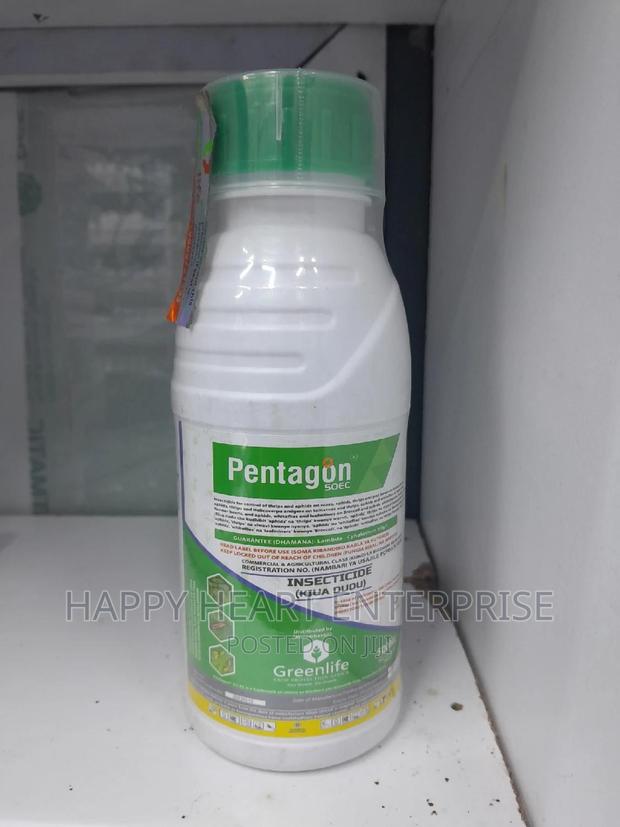 Pentagon R 50ec Insecticide 500ml - thumbnail 4