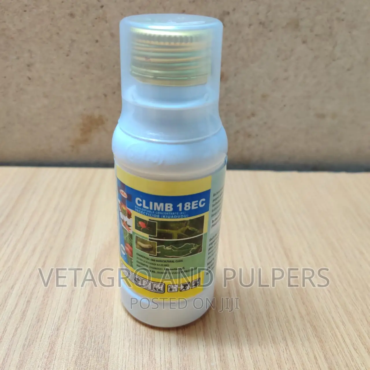 Climb 18 EC Insecticide