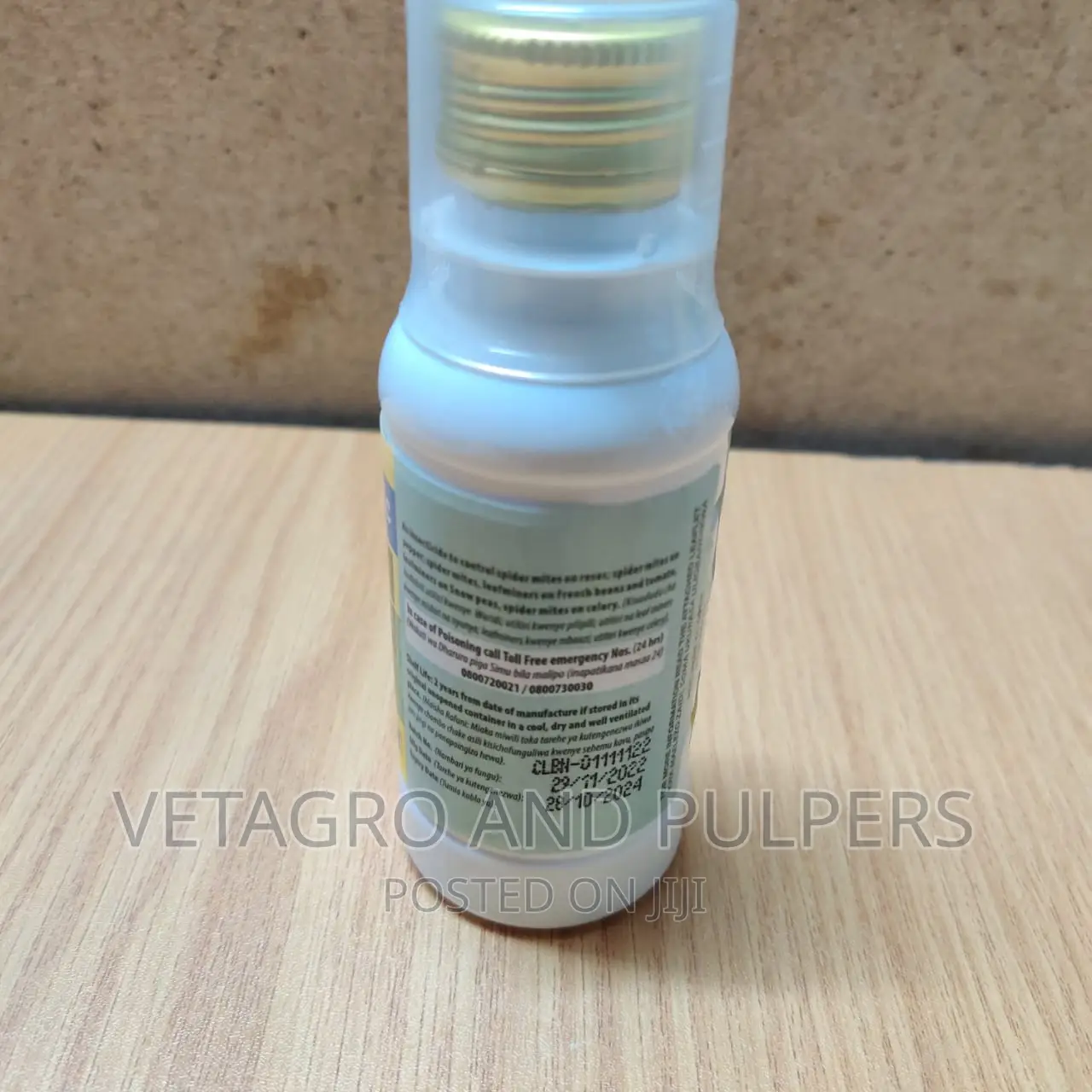 Climb 18 EC Insecticide
