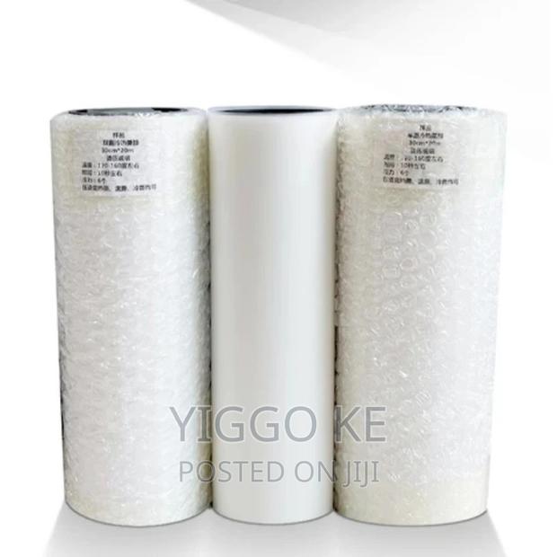 Quality DTF Film - main view