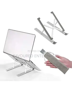 Aluminum Laptop Stand Notebook Computer Stands Com