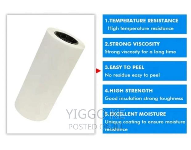 High Quality DTF Film - thumbnail 2