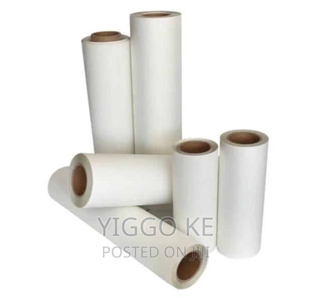 High Quality DTF Film - main view