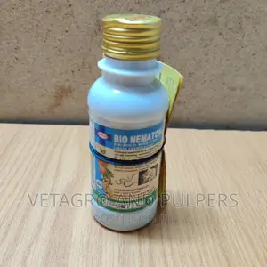 Bio Nematon