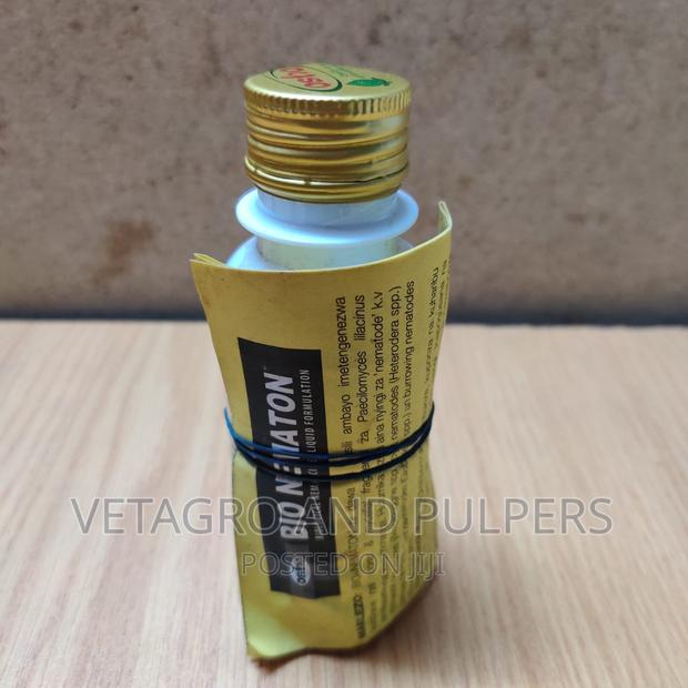 Bio Nematon - thumbnail 2