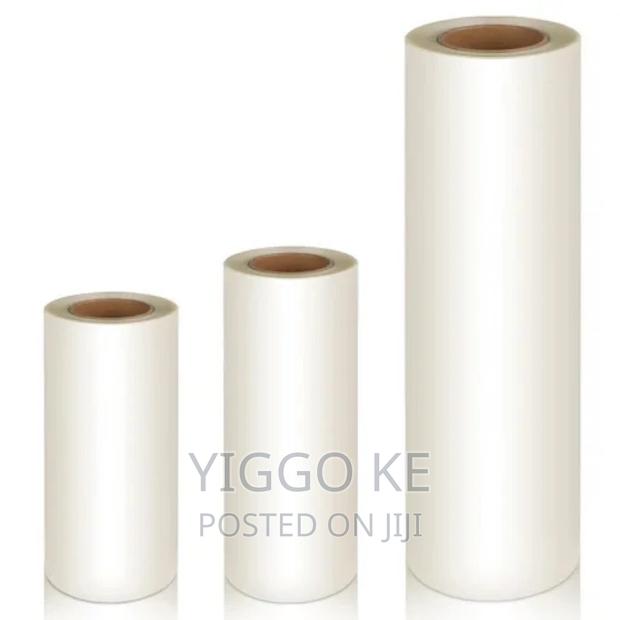 High-Quality DTF-Printer Film - main view