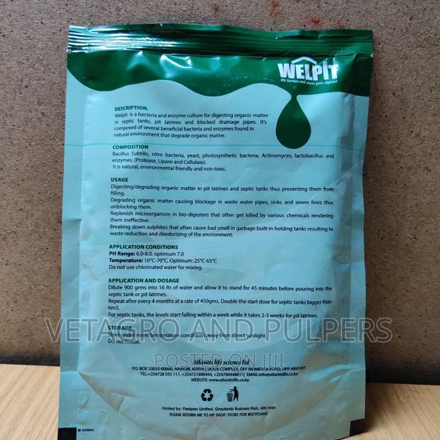 Atlantis Med Welpit - thumbnail 3